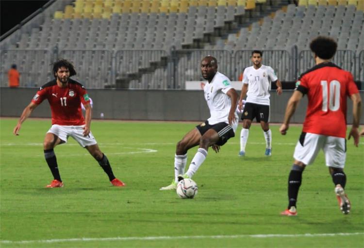 كيروش: لدينا إصابة أخرى بخلاف محمد الشناوي.. وتأهل مصر لكأس العالم ليس كقطعة حلوى
