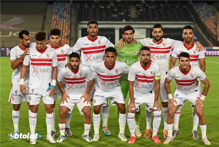 بعد حازم وعمر السعيد.. لاعب جديد يقترب من الرحيل عن الزمالك