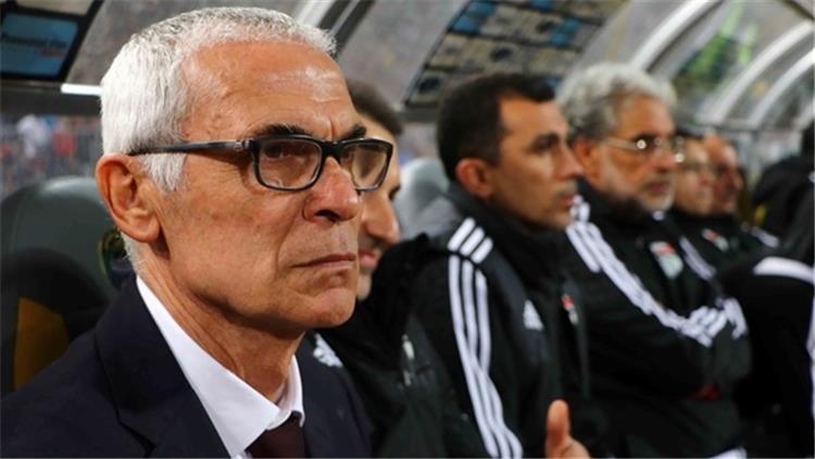 "كوبر" للأهلي والزمالك: " أنا مش جايب اللاعيبة لحرب"