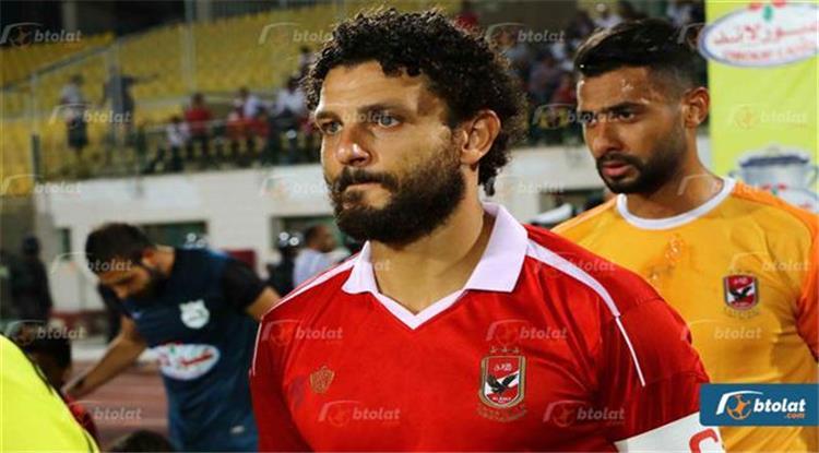 نادر شوقي: غالي لن يتشرط أبدًا على الأهلي.. وهاني كان مرشح لبازل قبل جابر