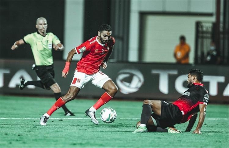 لاعب المغرب السابق: إقامة نهائي دوري الأبطال في بلدي قرار غير عادل.. وفضائح إفريقيا "أمر معتاد"
