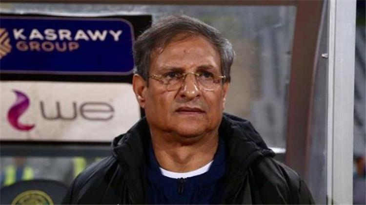مصطفى يونس يعلن توليه تدريب مصر المقاصة.. ويصرّح: عقبتان أمامي