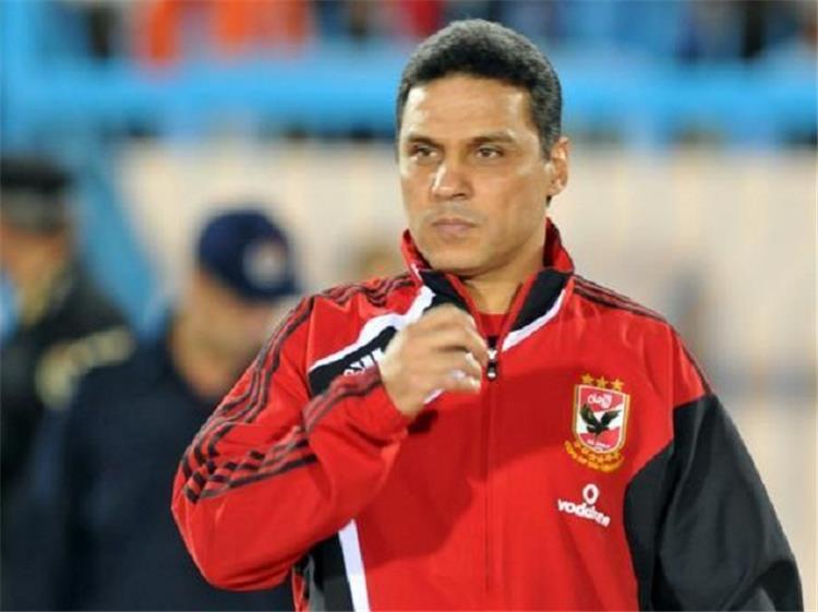 البدري يقترب من تدريب الأهلي