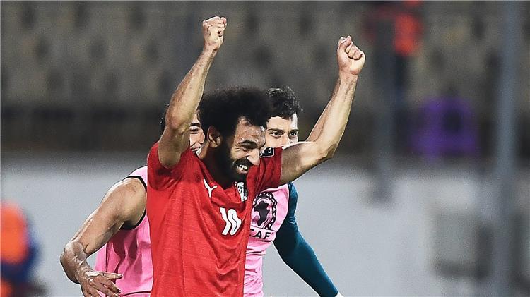 محمد صلاح يحذر منتخب مصر: علينا ألا نحلم بنهائي أمم إفريقيا