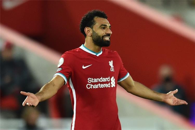 محمد صلاح خارجها.. رسميًا | اتحاد اللاعبين المحترفين يُعلن قائمة المرشحين لجائزة الأفضل في إنجلترا