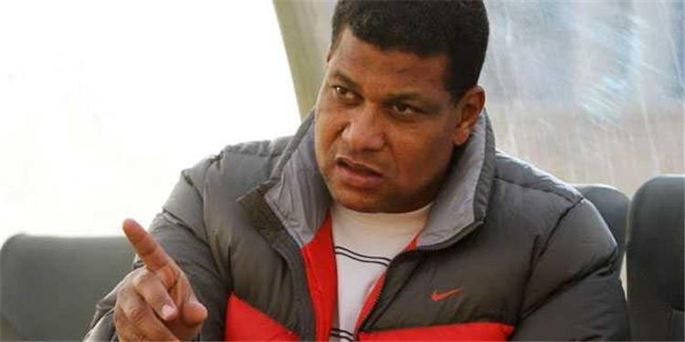 عبد العال: علي لطفي تعرض لحملة شرسة أثرت عليه وإنبي مخترق