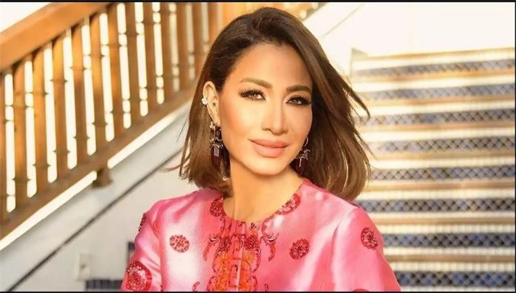 بسمة وهبة تكشف حقيقة إدمان حسام حبيب وحالة شيرين عبد الوهاب الصحية!