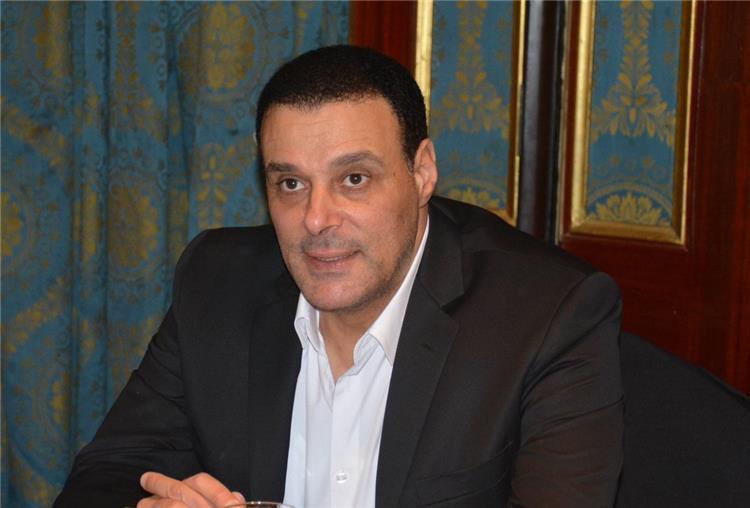 عصام عبد الفتاح: إنبي لم يخسر بفعل فاعل.. ومسؤول عالمي حسم جدل هدف الأهلي أمام البنك الأهلي
