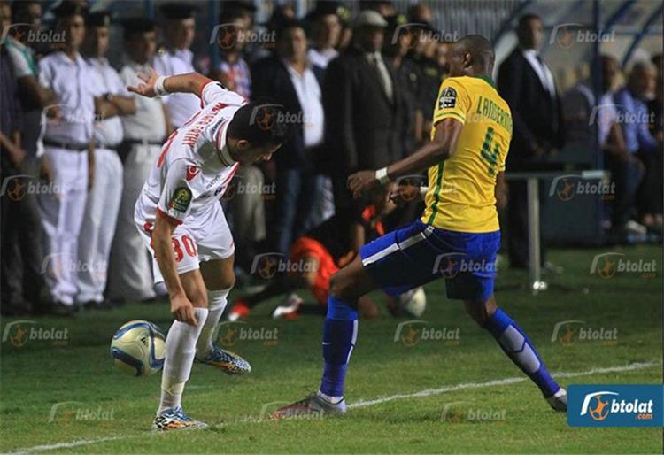 شلتوت: الزمالك هيشرب صن داونز بكرة قهوة سادة