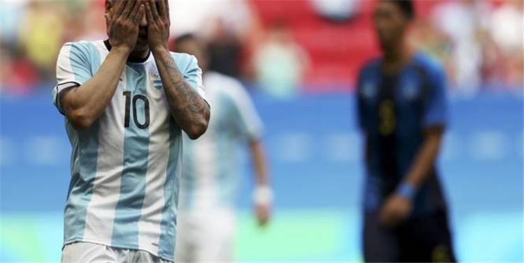 الأرجنتين تودع مبكراً وهندوراس ترافق البرتغال لربع النهائي
