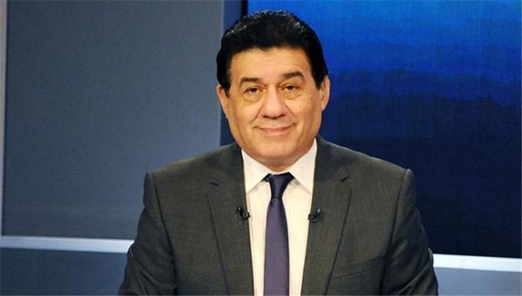 مدحت شلبي مهدد بالرحيل عن أون سبورت