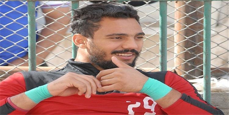 مسعد عوض يقترب من مغادرة الأهلي