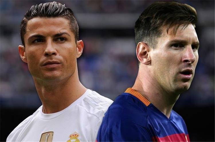 تصريحات مقارنات.. صحفي مدريدي: ميسي يعد أحد أعظم 5 لاعبين في تاريخ كرة القدم.. رونالدو لاعبًا عظيمًا لكنه خارج القائمة