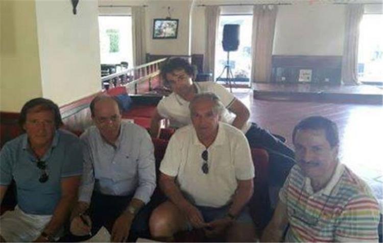 نجوم المستقبل يتعاقد مع مانويل جوزيه!