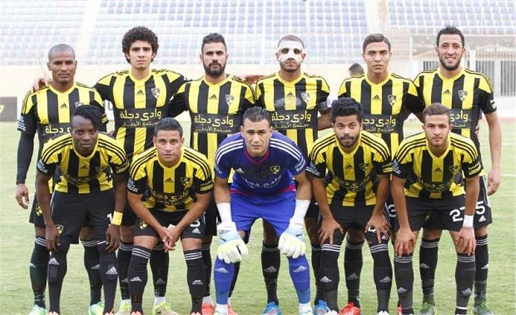 " دجلة" يفوز بثنائية علي"الشرقية" في الجولة السابعة بالدوري
