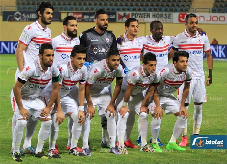 رسميًا..40 ألف مشجع في مواجهة الزمالك وصن داونز بـ "برج العرب"