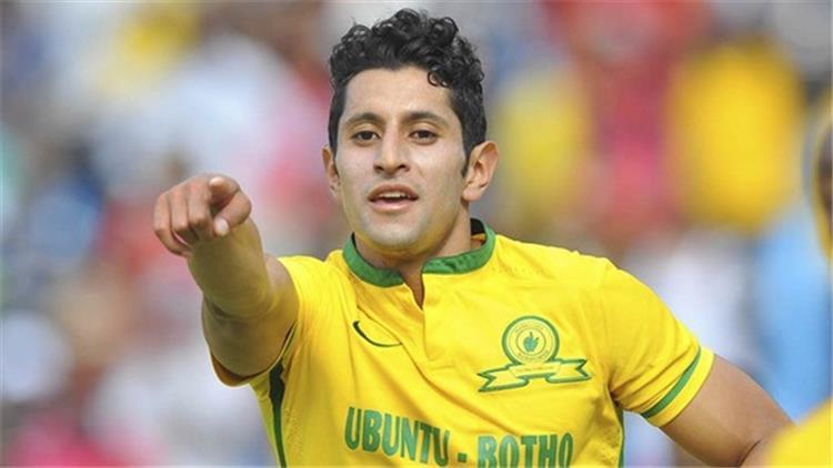 الأهلي يكشف موقفه من ضم مهاجم صن داونز "كاسترو"
