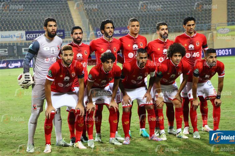 الأهلي يحدد موعد المواجهة الأولى بدوري أبطال أفريقيا
