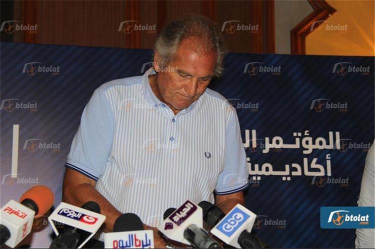 جوزيه: "الفار موهبة كبيرة ويحتاج لتعلم الكثير"
