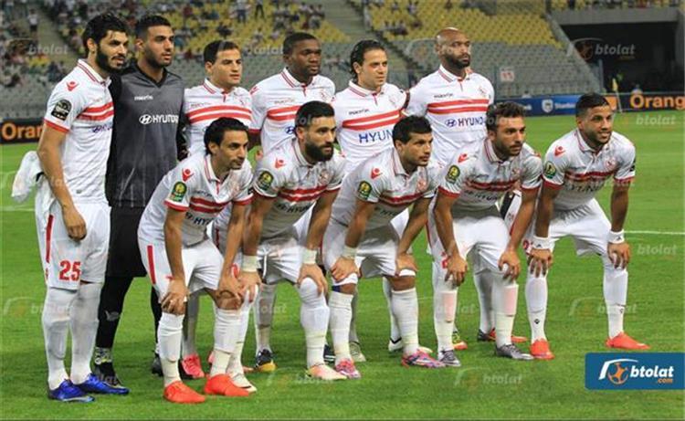 مؤمن سليمان يعلن تشكيل الزمالك بثلاثة تغييرات مفاجأة لمباراة الوداد
