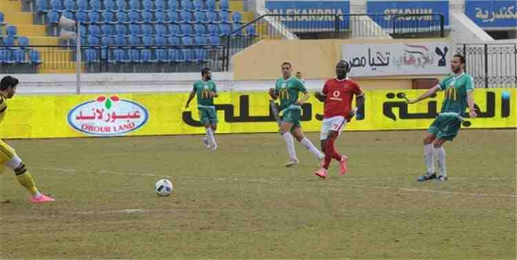 مباشر| الشوط الأول.. الأهلي يواجه الاتحاد في ليلة التتويج (0/0)