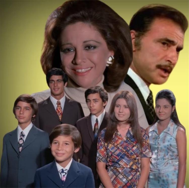 شاهد بالصور بطل فيلم "امبراطورية ميم" بعد غياب 51 عاما عن الساحة الفنية