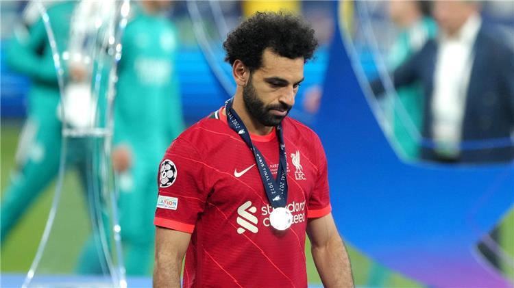 هنري ينتقد محمد صلاح بعد خسارة دوري الأبطال: لا تتحدث عن الانتقام قبل الفوز