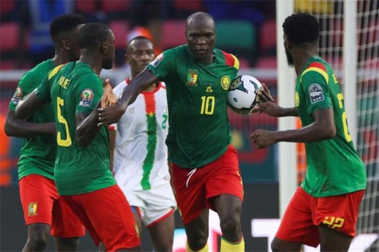مواعيد مباريات كأس أمم إفريقيا اليوم الإثنين 17-1-2022 والقنوات الناقلة.. الكاميرون تواجه الرأس الأخضر وبوركينا فاسو أمام إثيوبيا