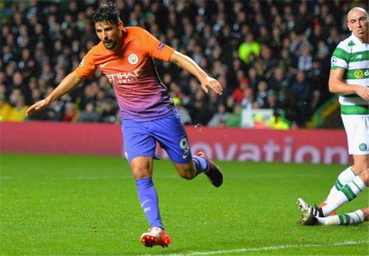 تصريحات.. نوليتو: كنت قريباً من الانضمام لبرشلونة ولكن!