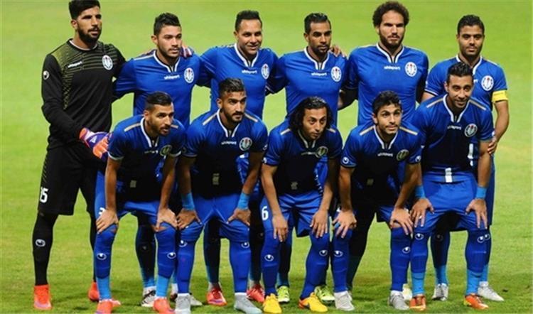 سموحة يسعي لتخطي كمين الداخلية اليوم في الدوري