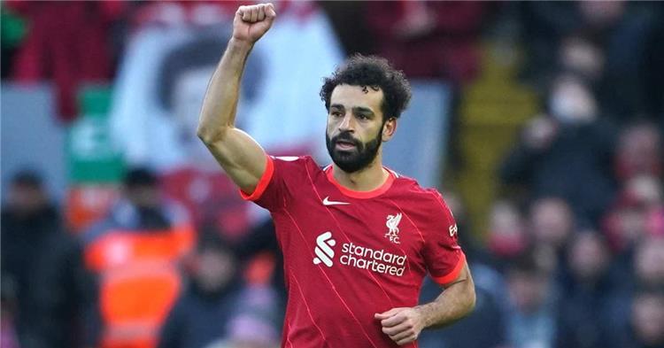 محمد صلاح في الهجوم.. بي بي سي تكشف عن التشكيل المثالي للجولة 26 من الدوري الإنجليزي