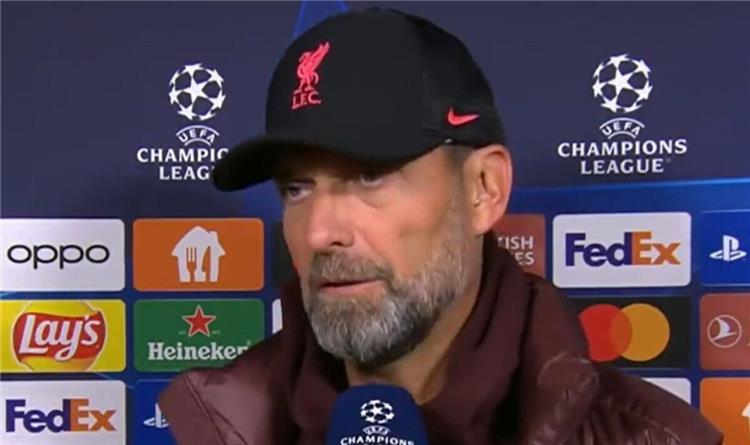 كلوب: هدف محمد صلاح أمام أياكس كان استثنائيًا.. ونونيز تفاجأ بتمريرة فيرمينو