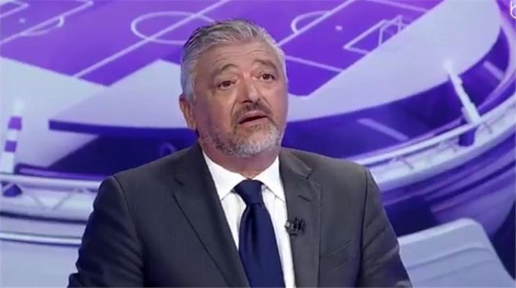 مًحترفين .. تصريحات | ألتوبيلي: صلاح أصبح نجم روما الأول
