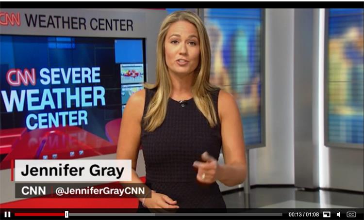 ما هي "القبة الحرارية"؟ وكيف تؤثر على درجة الحرارة في الصيف؟