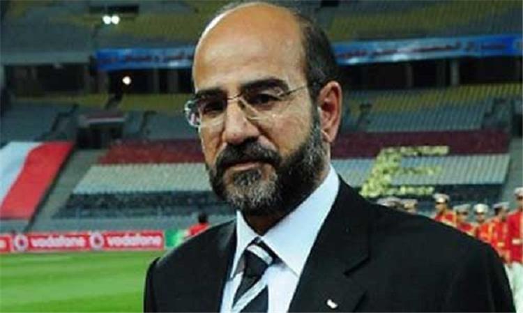عامر حسين يكشف مواعيد مؤجلات الزمالك وتوقفات الدوري