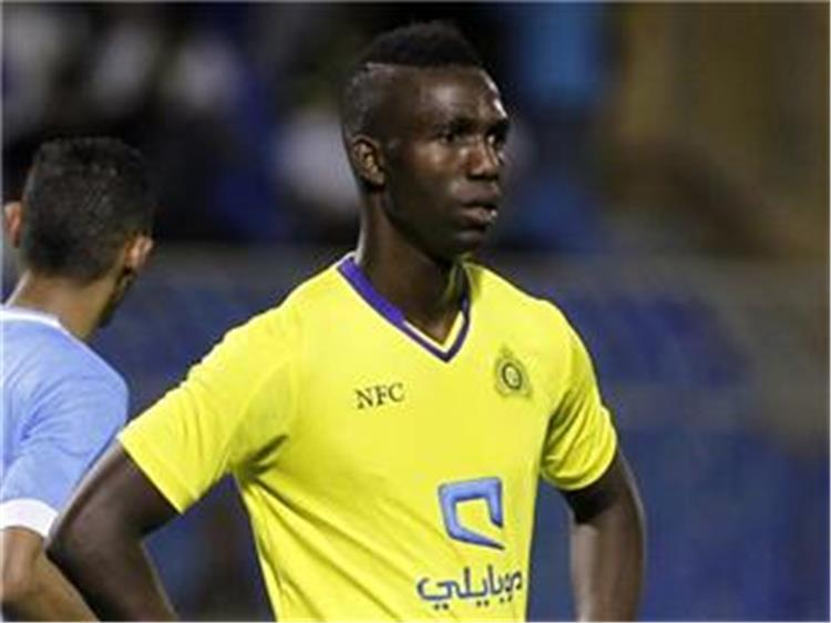 الأهلي: يول رشح مايجا لتدعيم خط هجوم الفريق