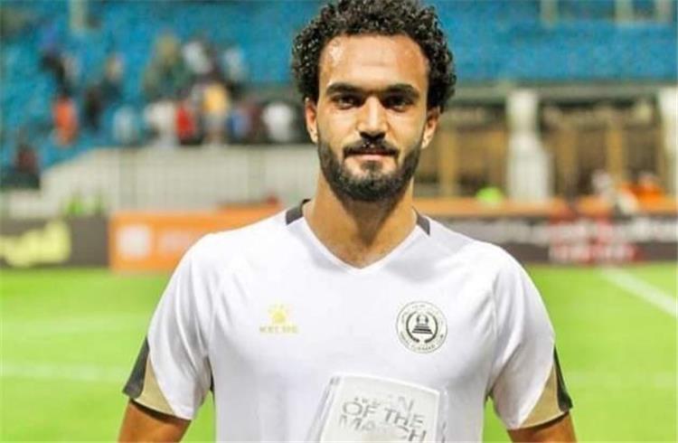 حرس الحدود يحسم الجدل بشأن اهتمام الأهلي بضم مصطفى زيكو وإمكانية رحيله