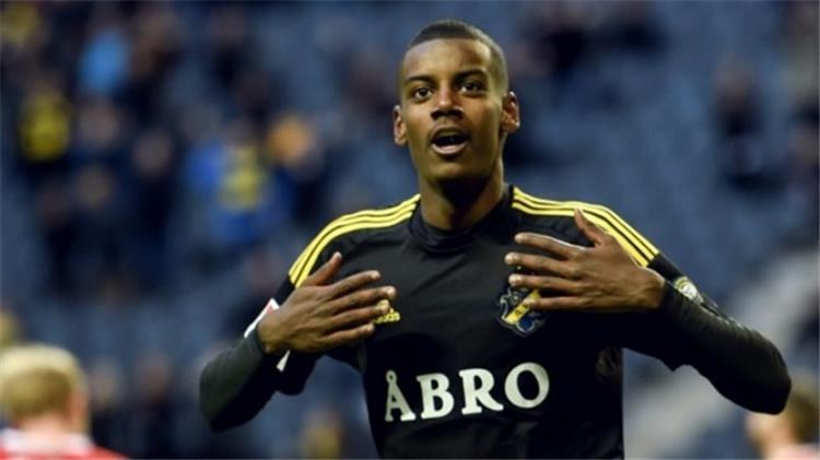 تصريحات.. نادي AIK السويدي: نحتاج لعرض مالي كبير مقابل الاستغناء عن "إبراهيموفيتش الجديد"