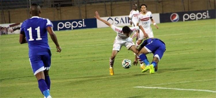 موعد مباراتي الأهلي والحرس والزمالك والشرطة والقنوات الناقلة