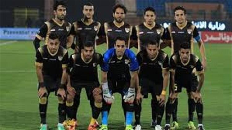 الانتاج الحربي يسحق طلائع الجيش بثلاثية