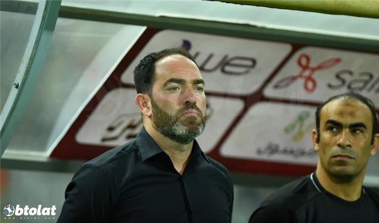 ريكاردو سواريش: الأهلي هو ريال مدريد إفريقيا.. ويمتلك 3 لاعبين يستطيعون اللعب في أوروبا