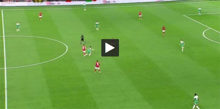 اهداف وركلات ترجيح مباراة الاهلي والرجاء في كاس السوبر الافريقي