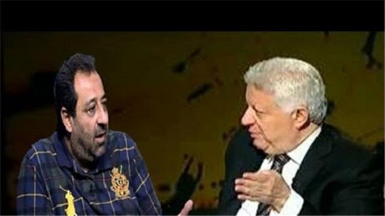 عبدالغني ساخرًا من مرتضى: الاستهبال هو استمرار "عشوائية" كرة القدم المصرية