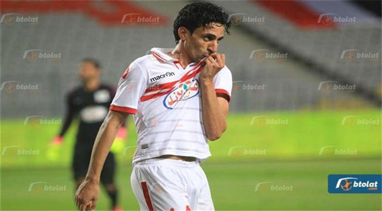الثعلب: حفني أفضل لاعب في مركزه وكنت أتمنى وجوده في المنتخب