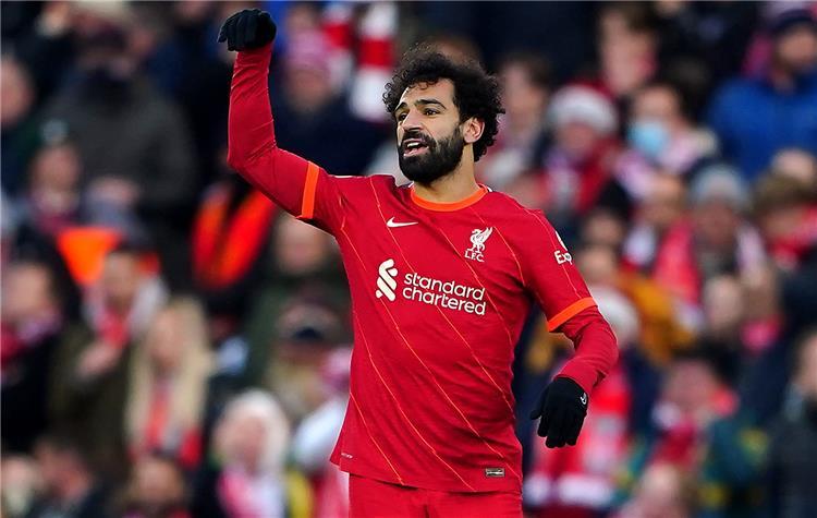 جماهير ليفربول عن أداء محمد صلاح ضد ساوثهامبتون: إذا لم يكن جوتا أنانيًا لسجل مو