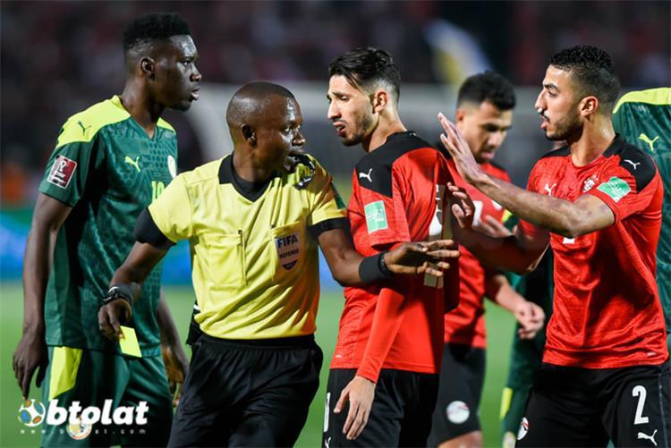 خبير لوائح: مباراة مصر والسنغال لن تعاد.. ويوضح السبب
