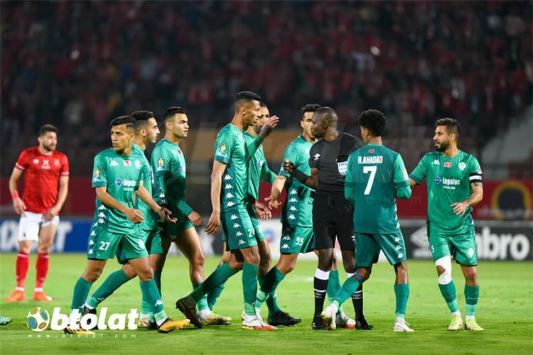 افعلوا مثل الأهلي.. ميدو يوجه رسالة لـ الرجاء قبل مباراة إياب ربع نهائي دوري أبطال إفريقيا