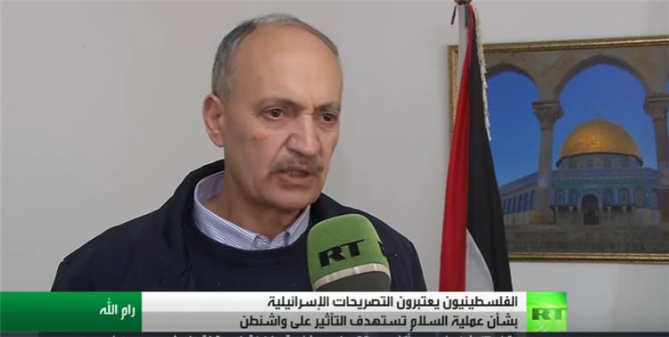 الثابت الفلسطيني بمواجهة يمين إسرائيل