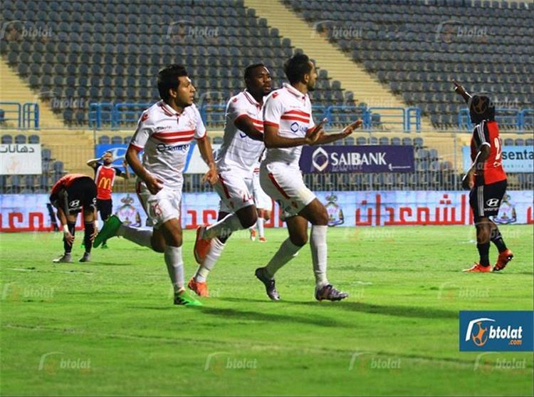 المنتخب يوضح أسباب استبعاد كهربا من معسكر المنتخب السابق وعودته مجددًا