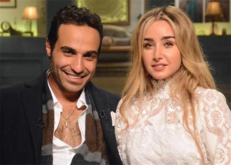 شاهد التشطيبات النهائية لشقة أحمد فهمي وهنا الزاهد الزوجية.. وتعرف على موعد زفافهما